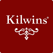 Dessert Table Sponsor- Thank you Kilwins!