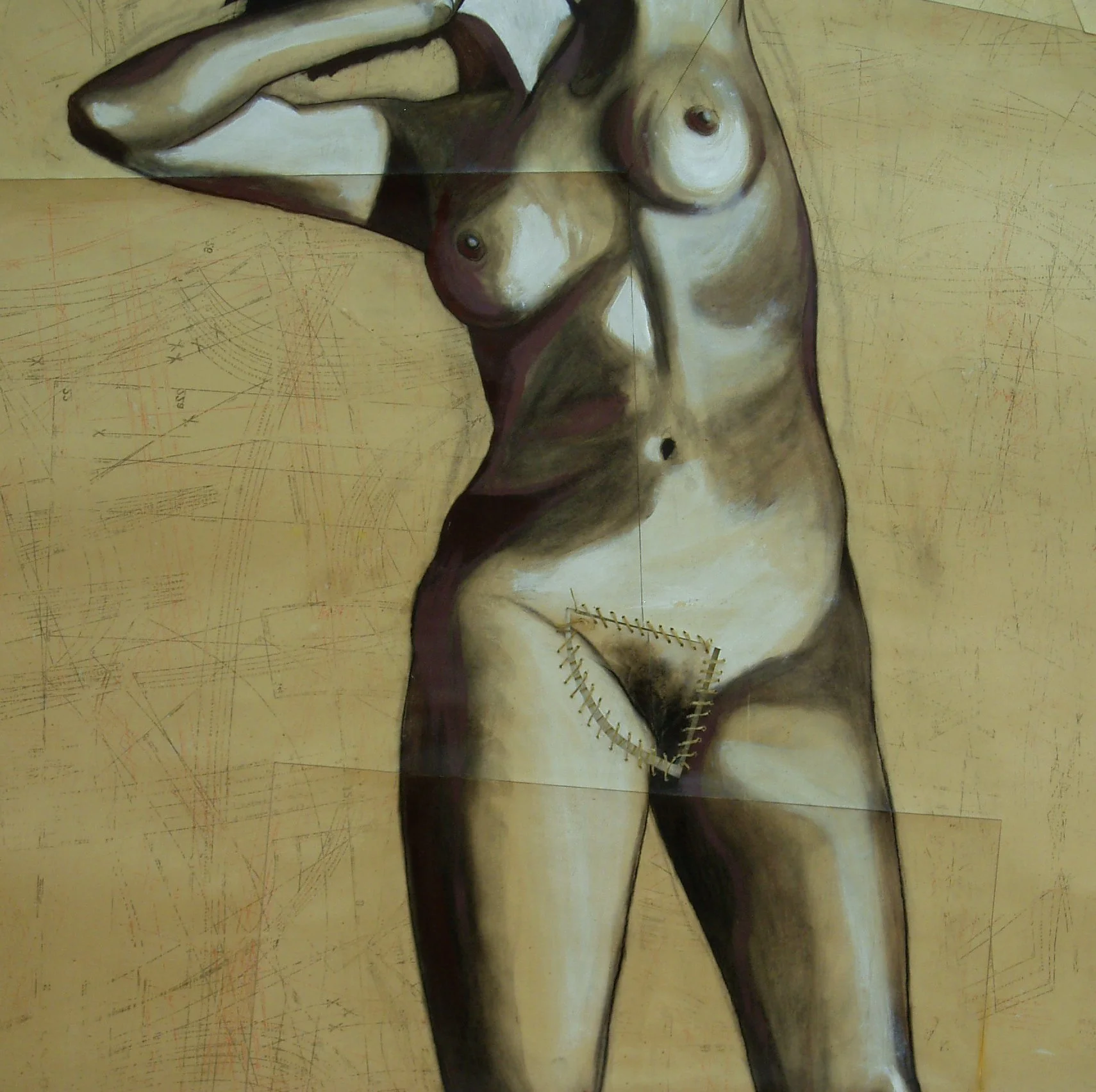 Schnittmuster Detail Torso (Foto-Dina Koper).jpg