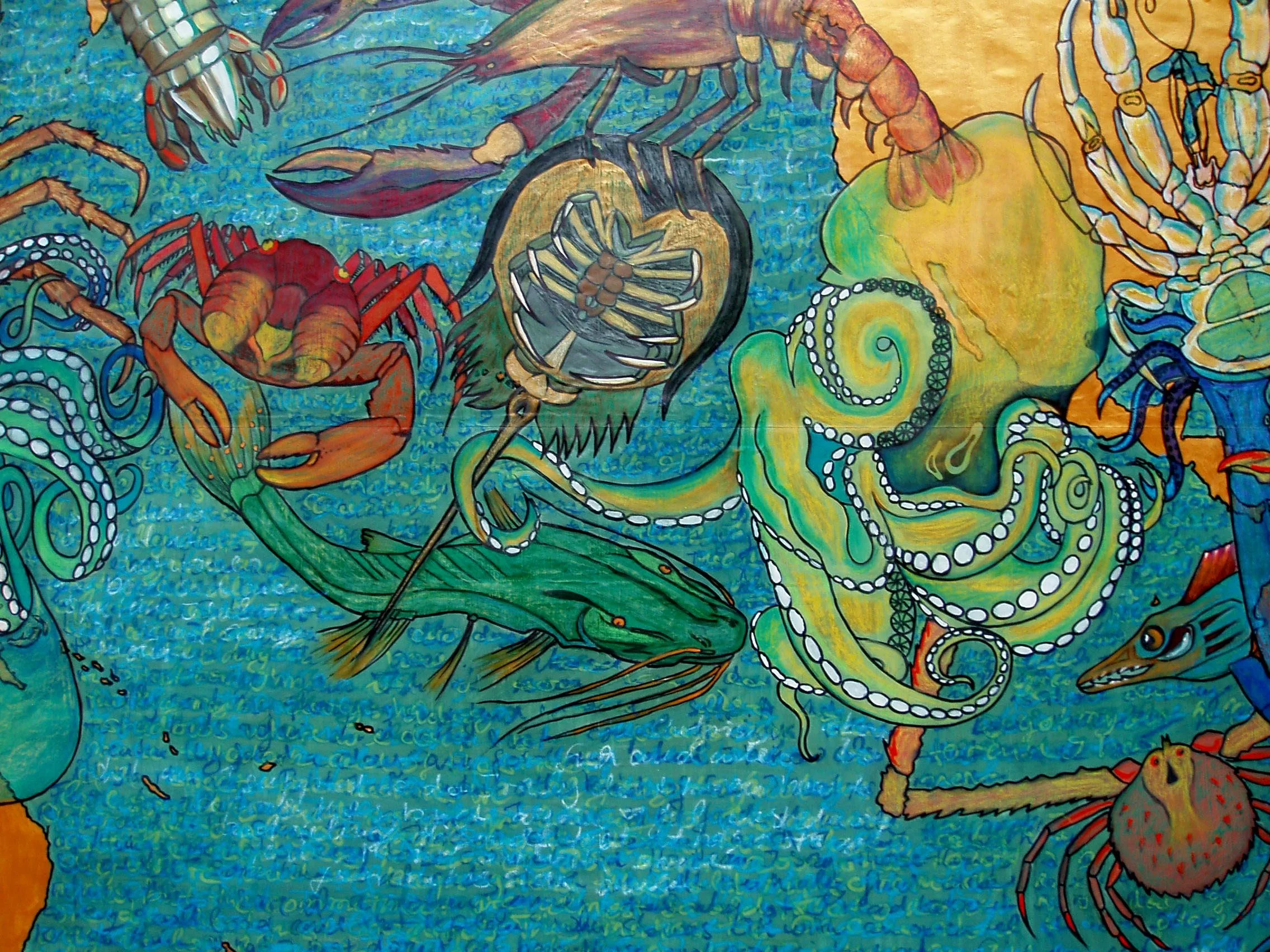 Deep Sea Fishing Detail (Foto-Dina Koper).jpg