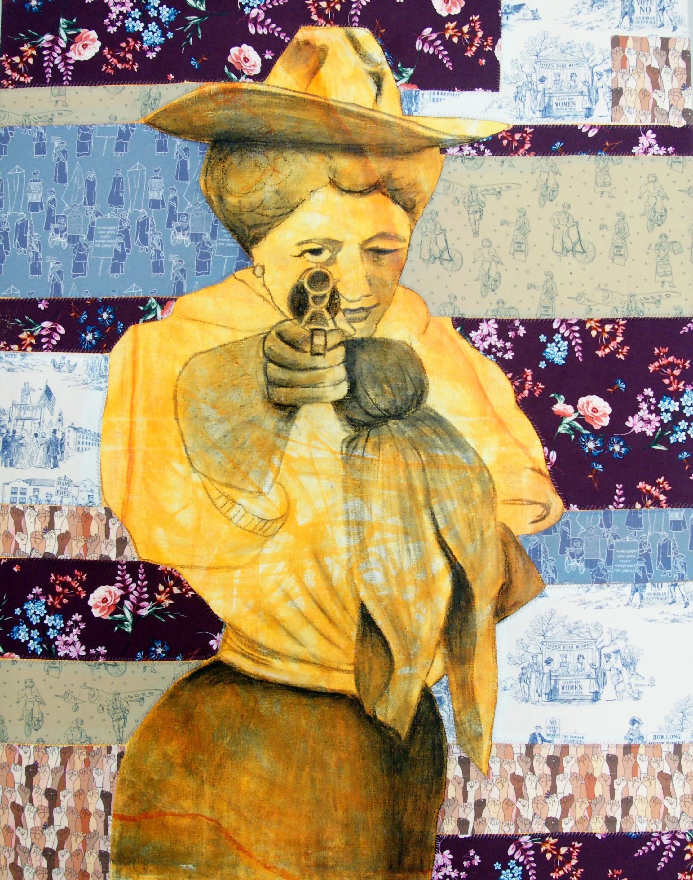 Suffragette Flintenweib (Foto- Dian Koper).jpg