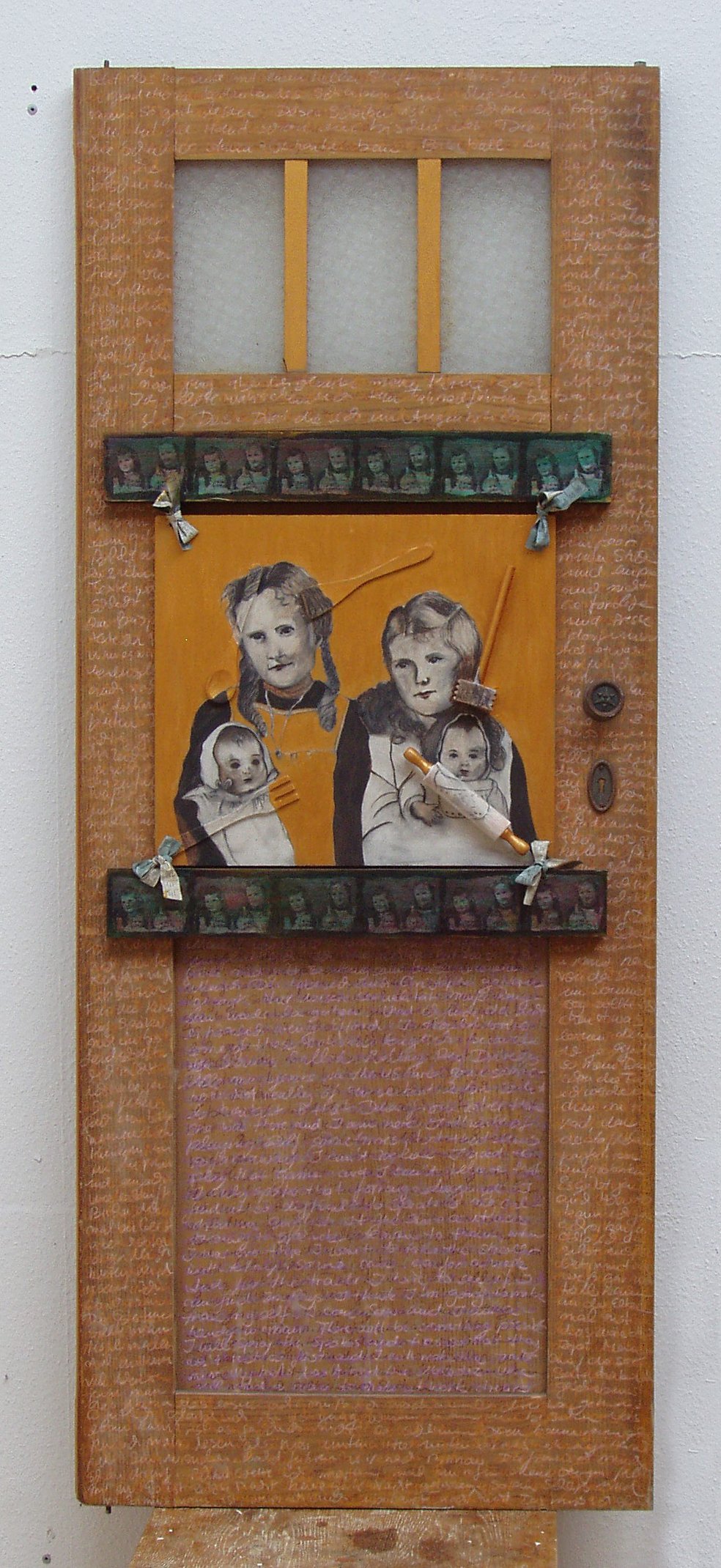 Gute Mädchenfalle 2008 (Foto-Sigrid Sternebeck).JPG