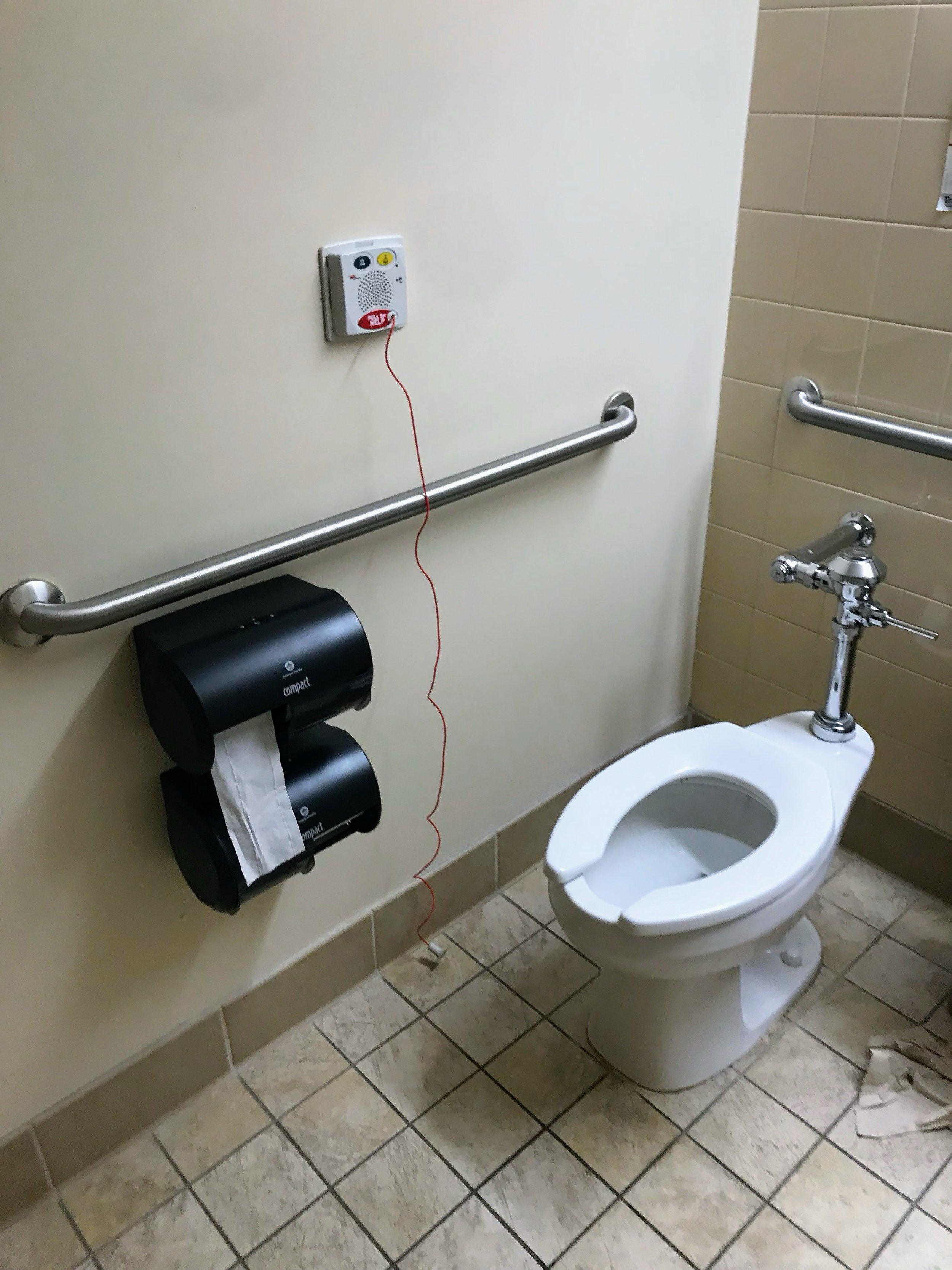 6 Compassionate Ways to Help Your Loved One with Bowel Movements in the Hospital