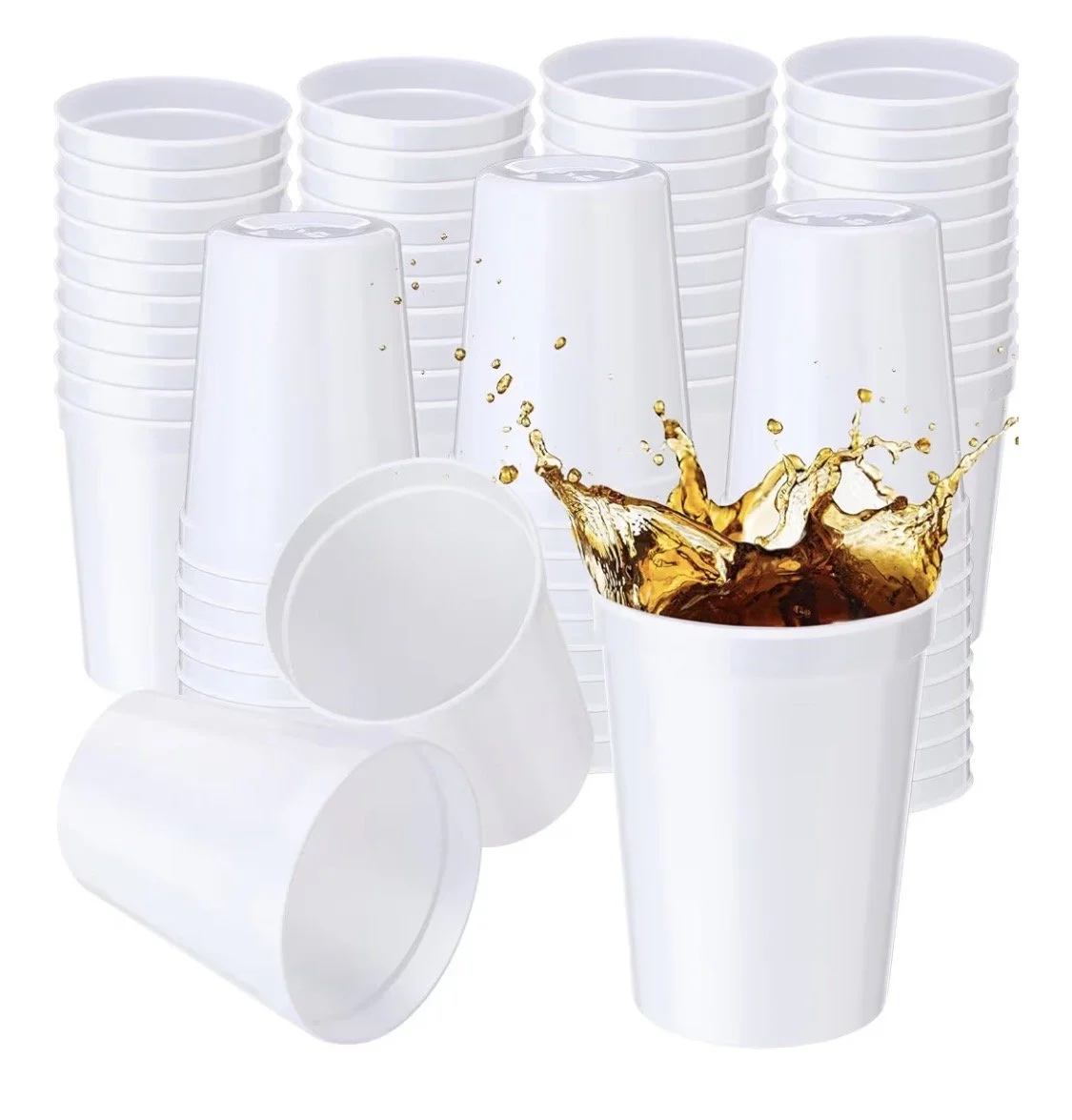 party cups