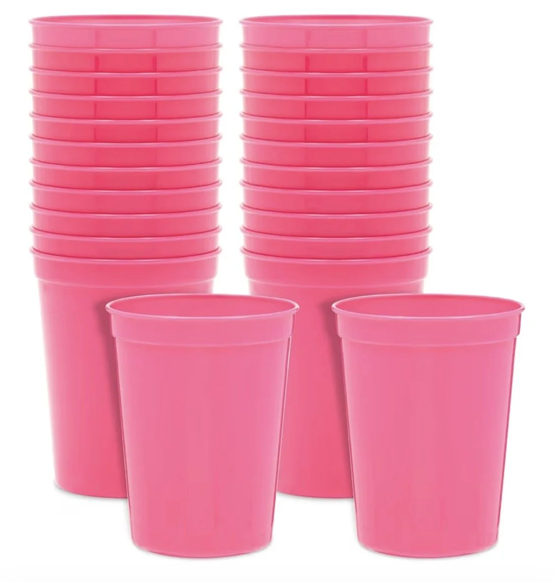 party cups