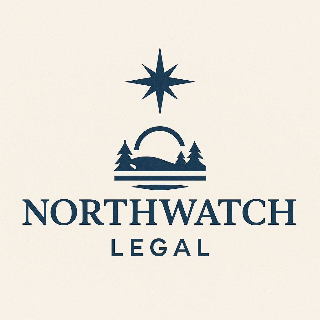 Northwatch Legal, PLLC