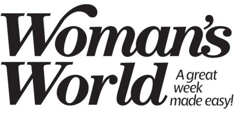 Womans World Logo Press Amy Shapiro NYC