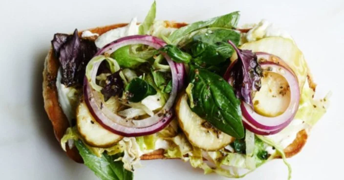 Which Deli Sandwich is Healthiest?