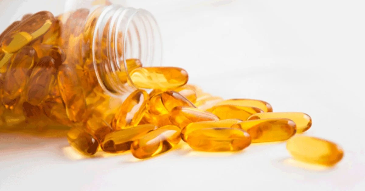 A Quick Guide to Supplements