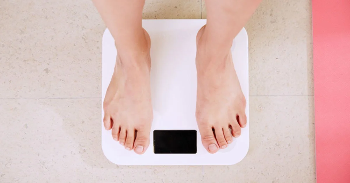 Weight Loss Sabatoge