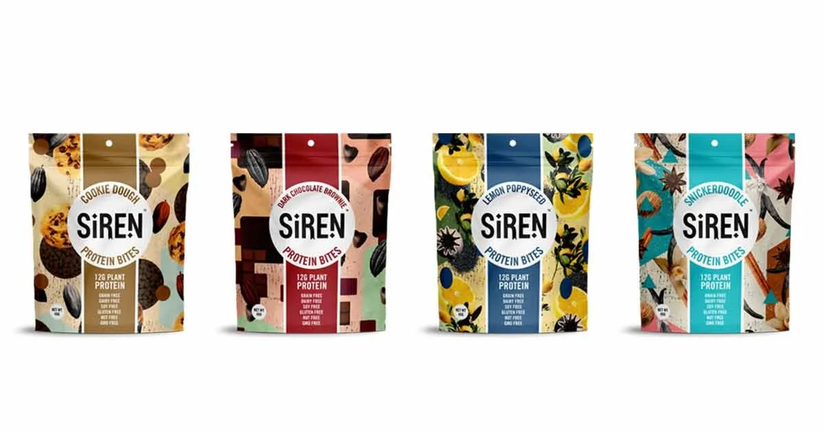 Trending: Hot New Healthy Foods