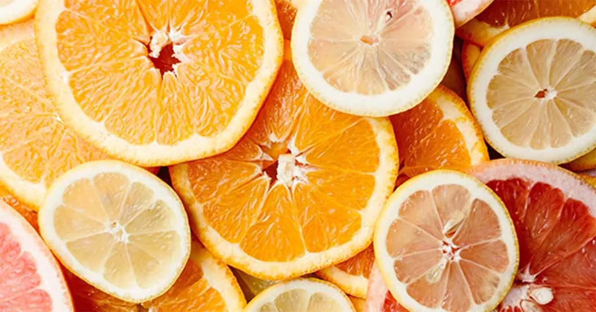 A Nutritionist's Guide to Resolutions