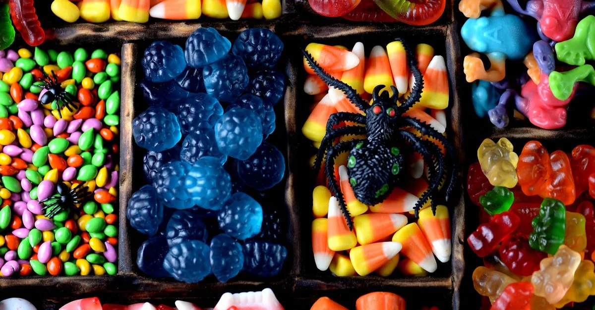 How to Not Ruin Your Healthy Diet Over Halloween