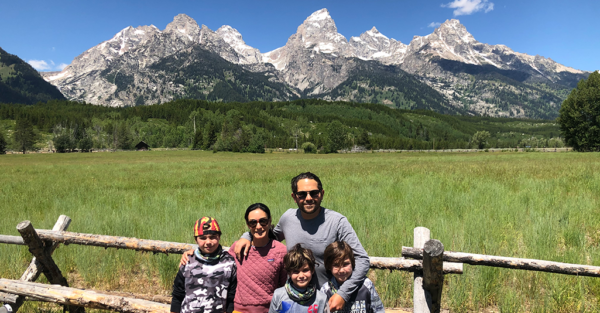 Road Trip Travel Hacks - Healthy Habits on the Go