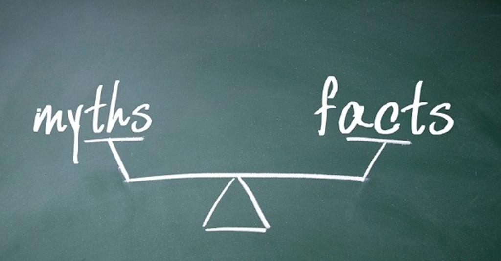 Health Myth Busters of 2021