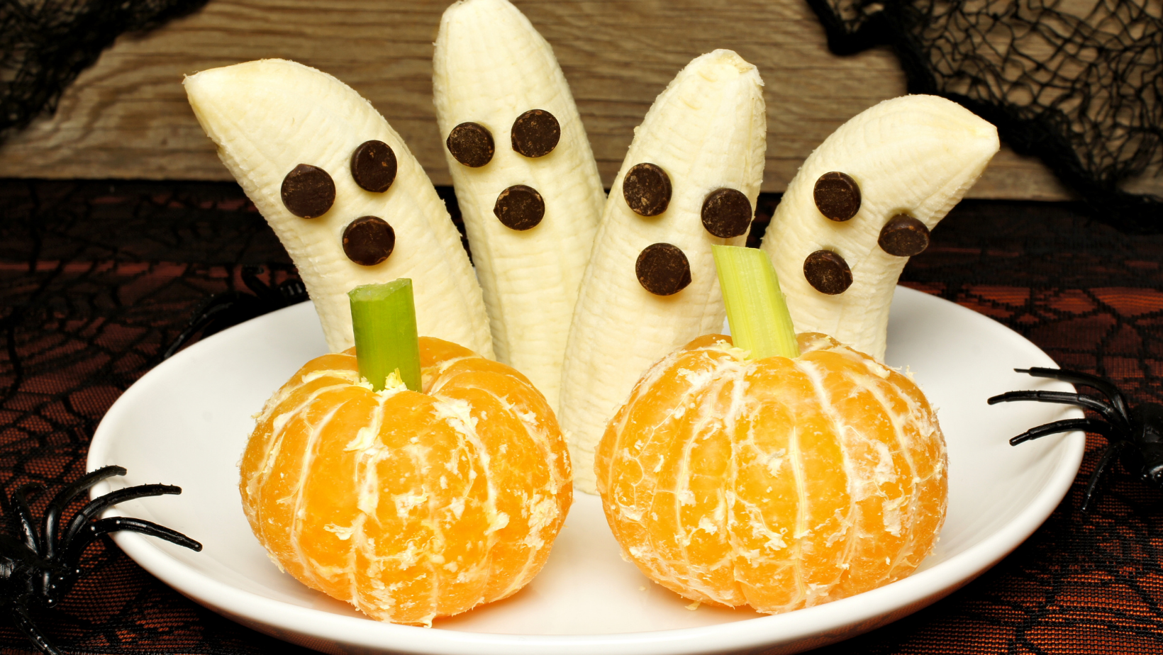 Halloween Health Hacks