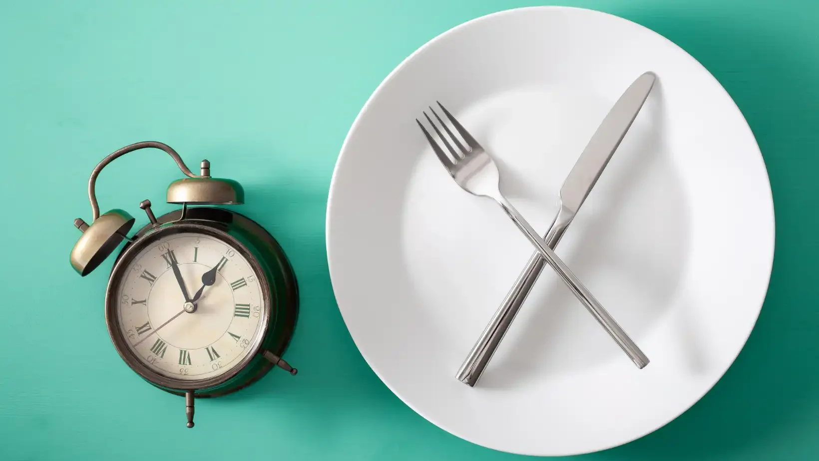 Is Intermittent Fasting More Effective Than a Calorie Deficit?
