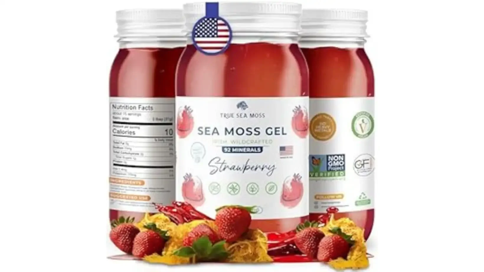 Is Sea Moss Worth the Hype?