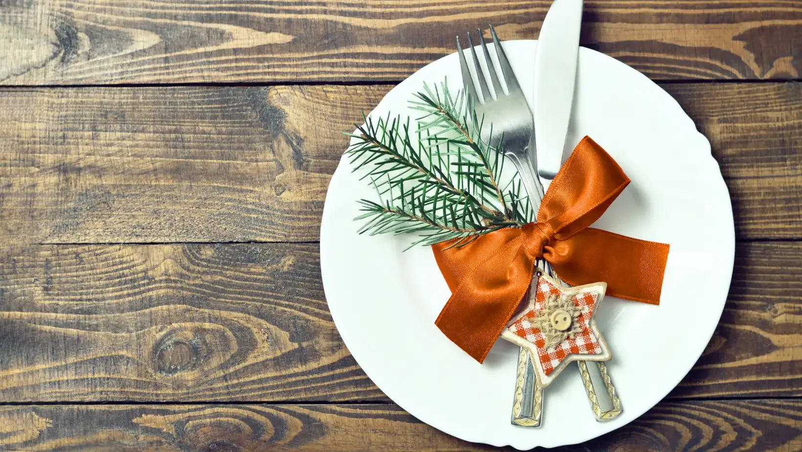 How to Head into the Holidays Feeling Amazing