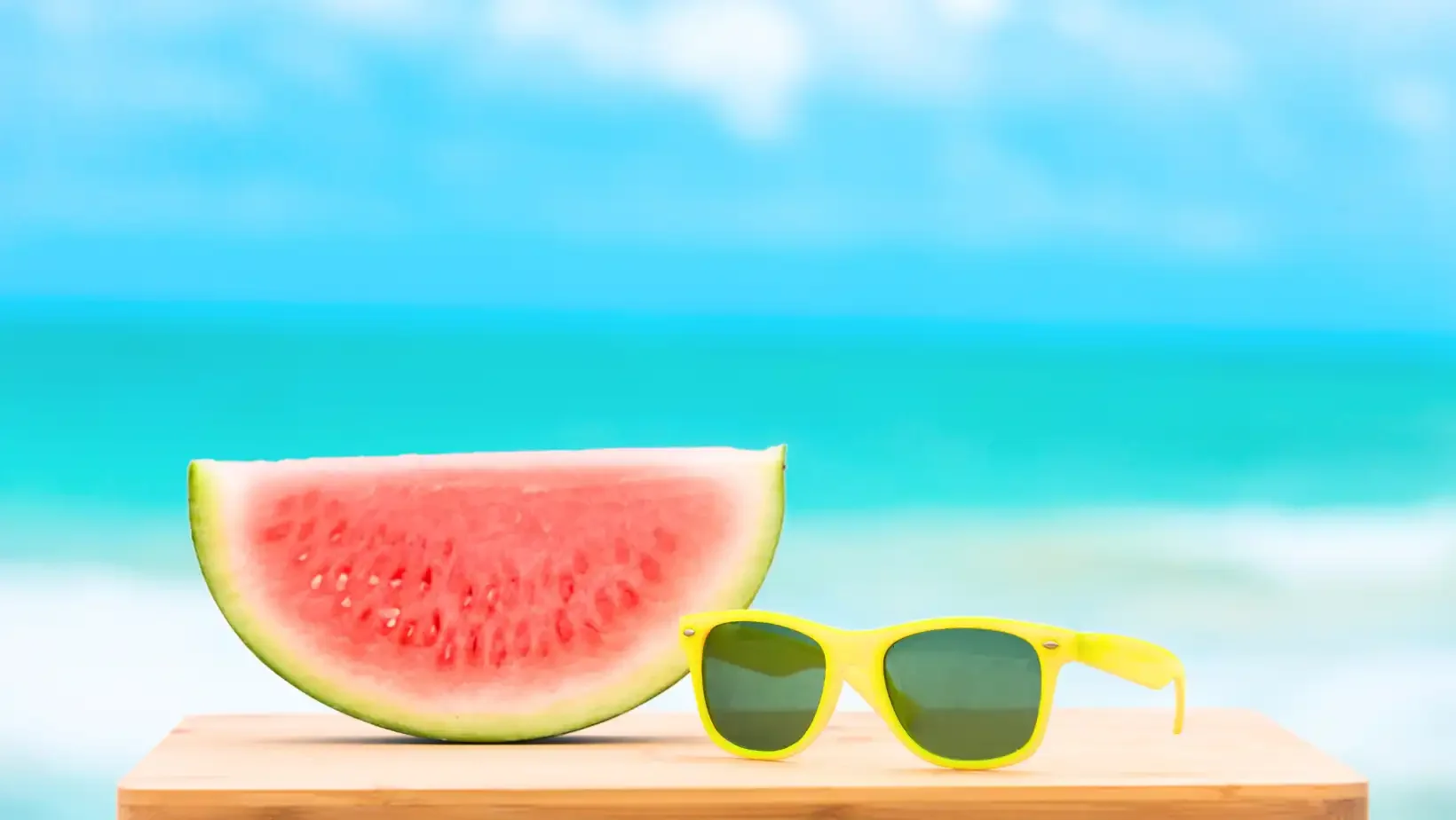 Summertime Essentials at Home and on the Road