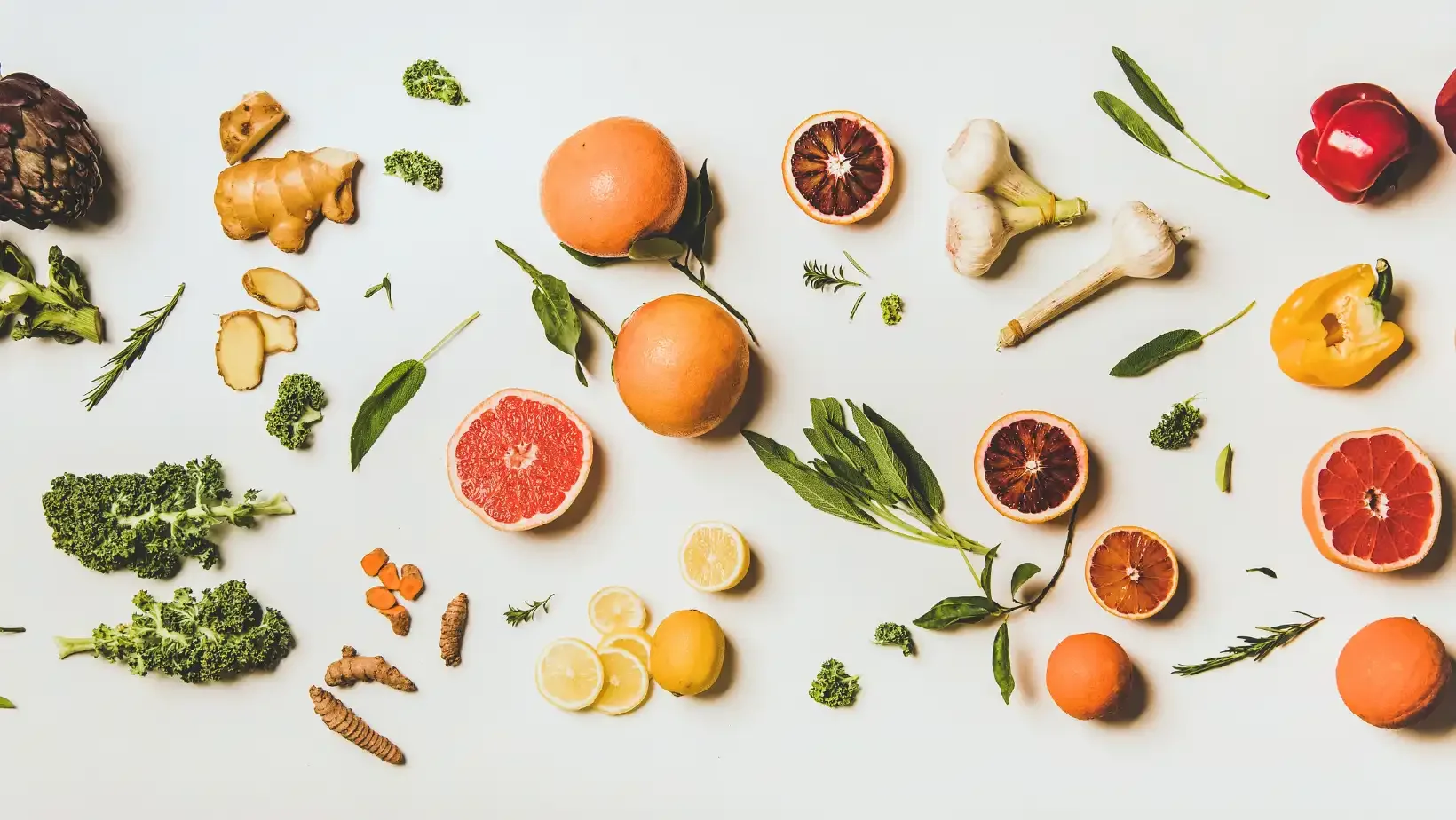 immunity boosting whole foods