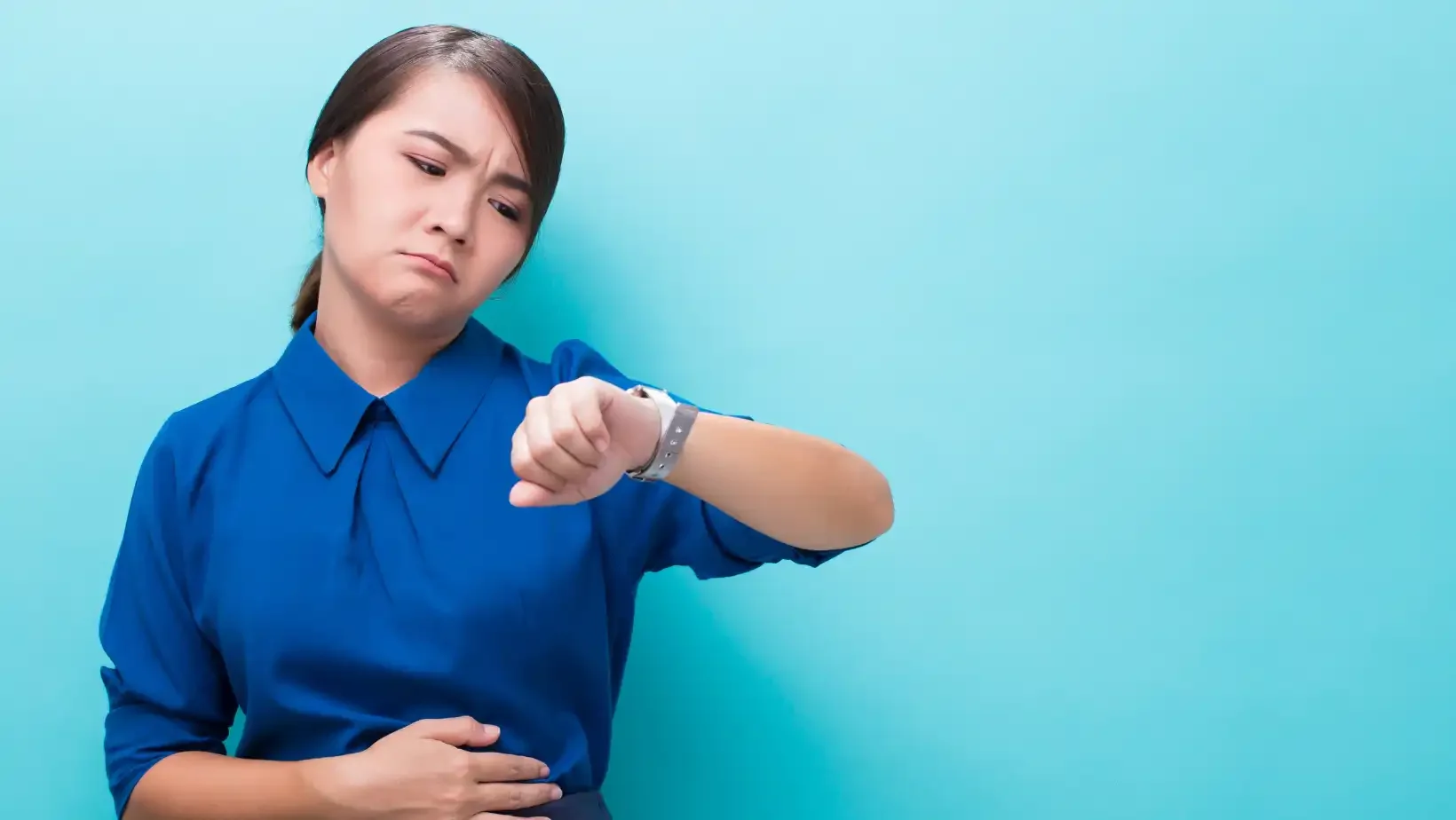 When Should I Eat My Meals Each Day ?