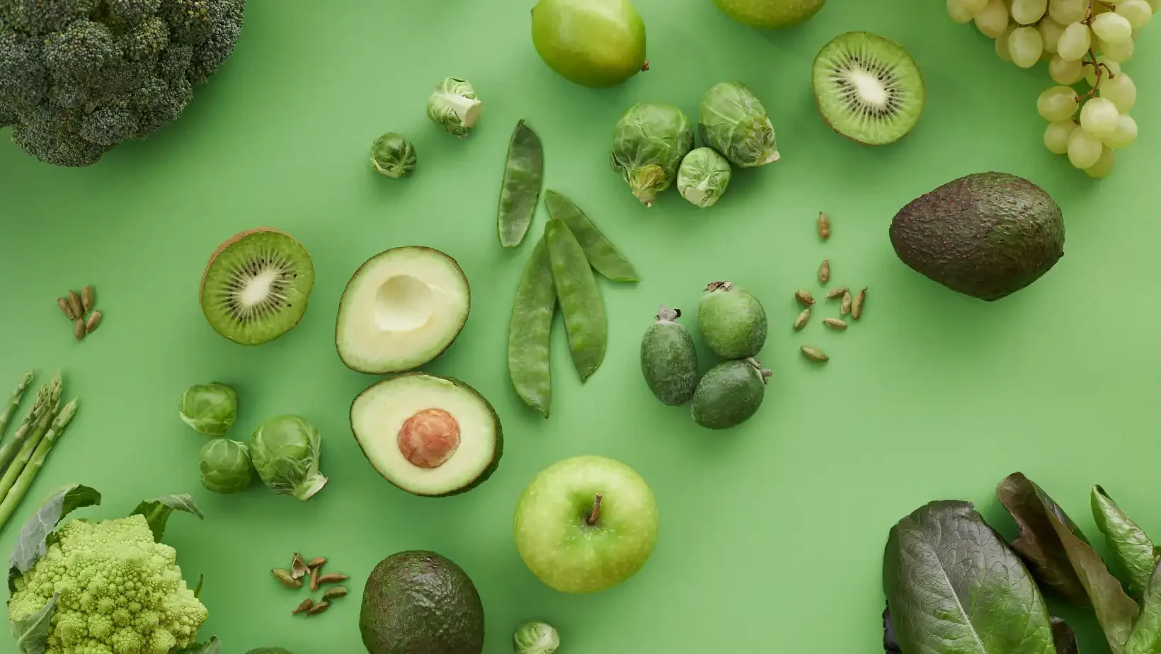 Make This March More Green!