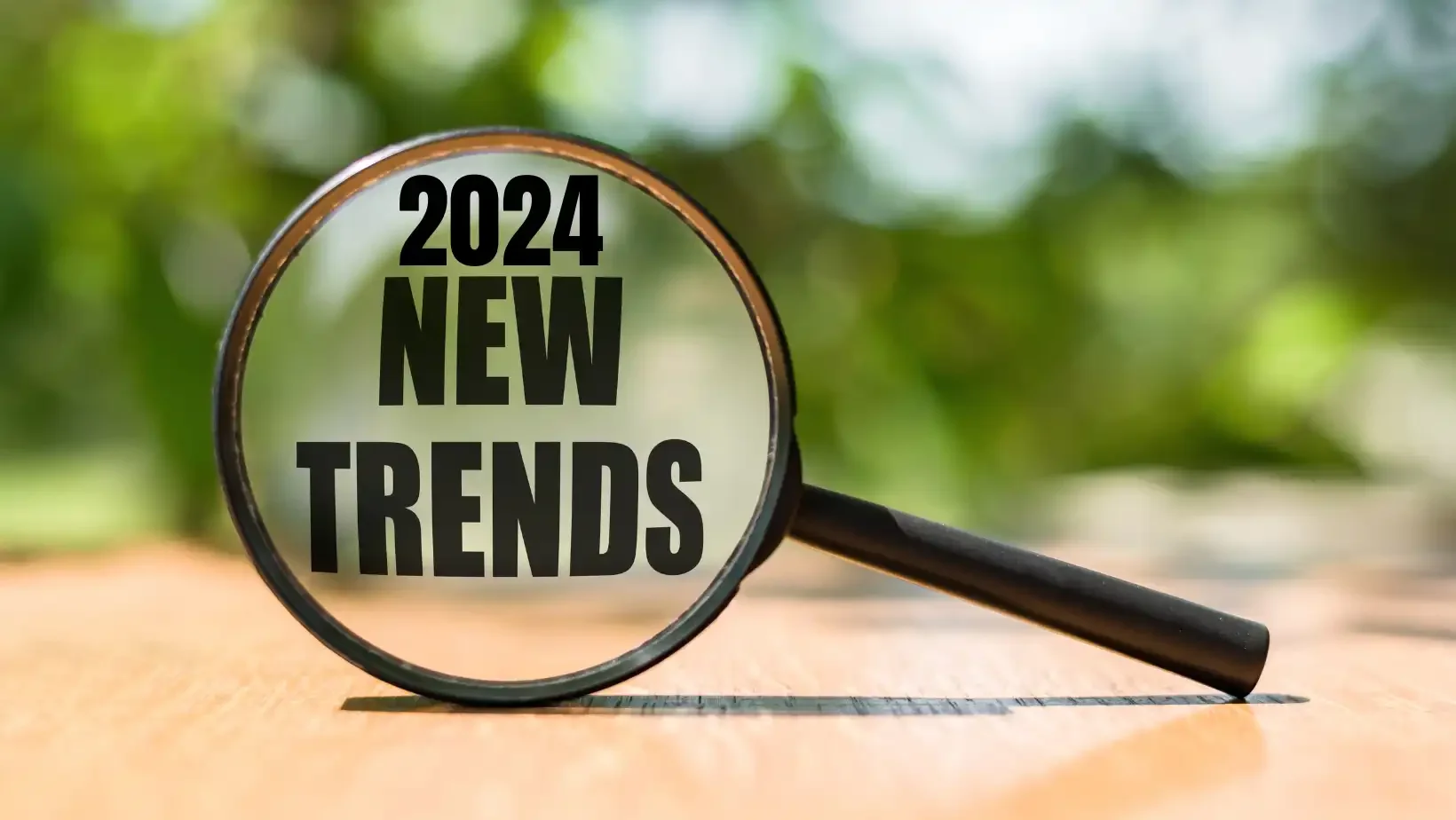 Our Top 5 Food and Wellness Trends for 2024