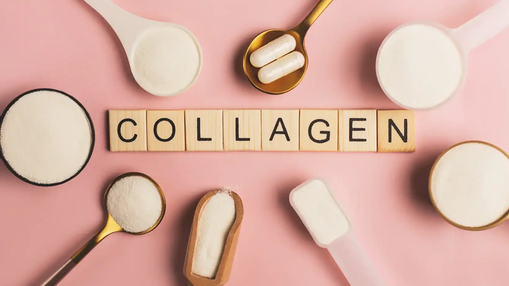 collagen