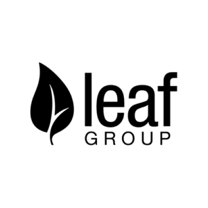Leaf Group logo corporate Amy Shapiro NYC Registered Dietitian Nutritionist