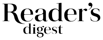 Readers Digest Logo Press Amy Shapiro