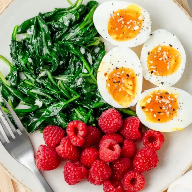 The Real Reset 3-Day Detox Program