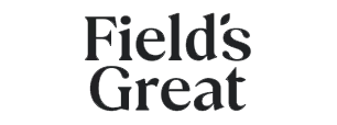 Field's Great Logo
