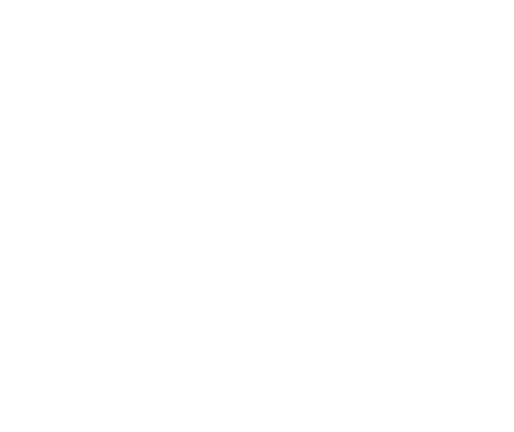 Black-and-white graphic with concentric semi-circles and lines, resembling a radar or sonar display.