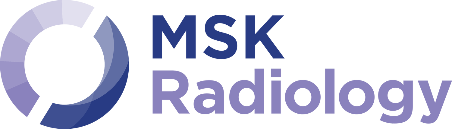MSK Radiology