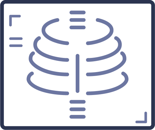 Xray icon