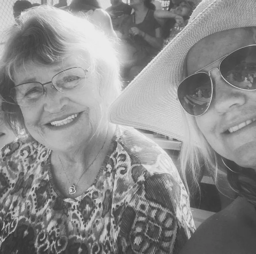 Awesome Things About Getting Older