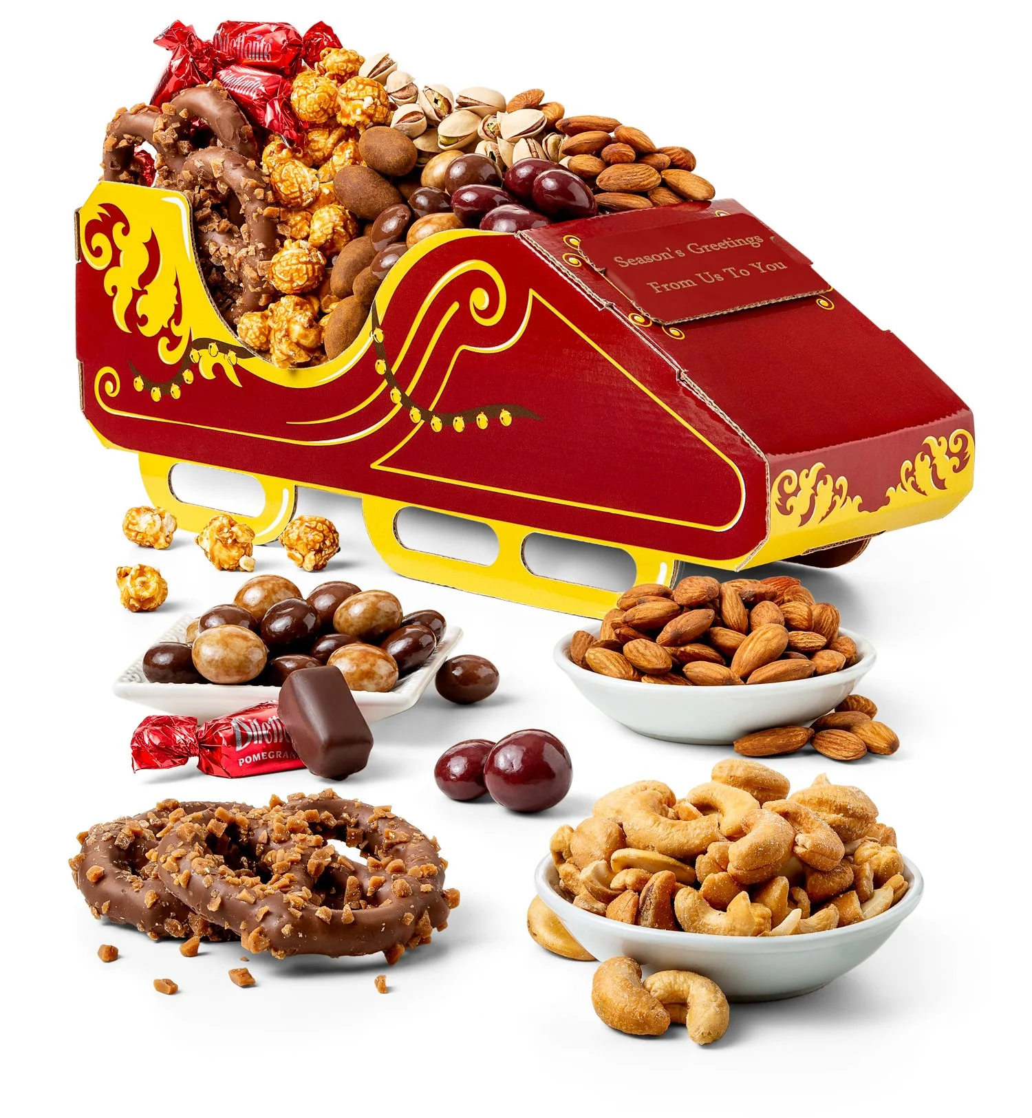 Sleigh Tyler Lenz Design