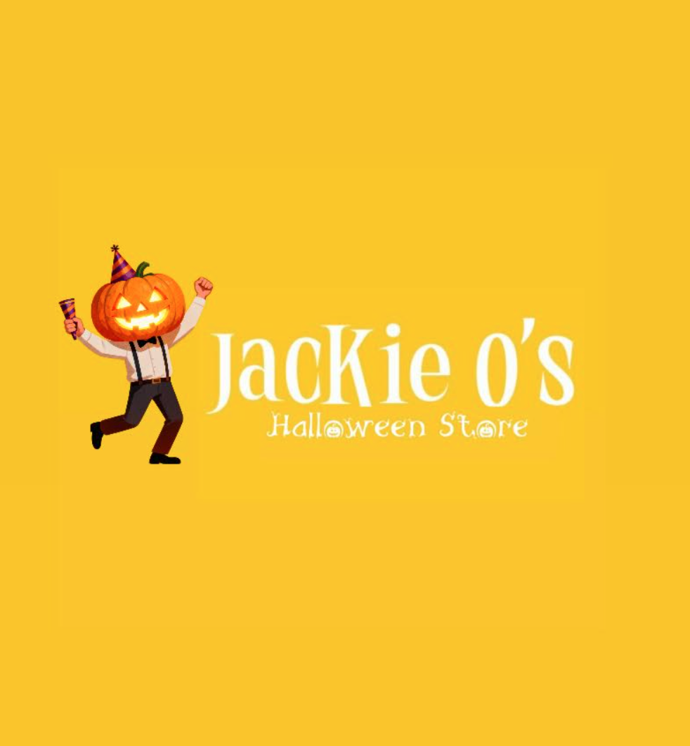 Jackie O's Halloween Store