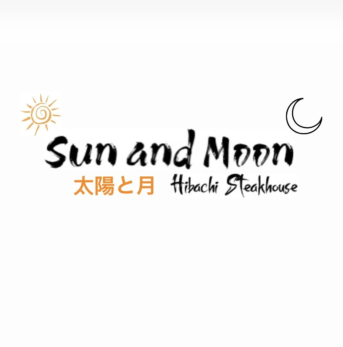 Sun and Moon Hibachi Steakhouse