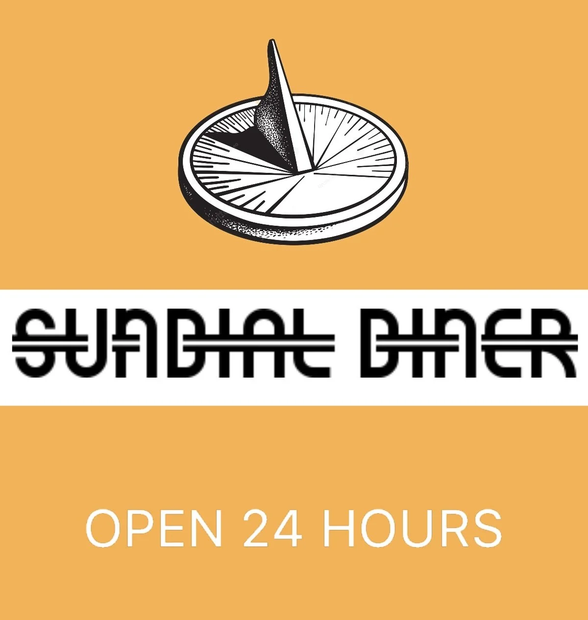 Sundial Diner