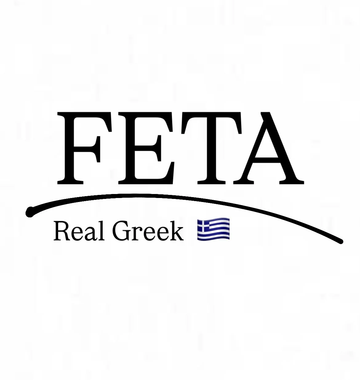Feta Real Greek