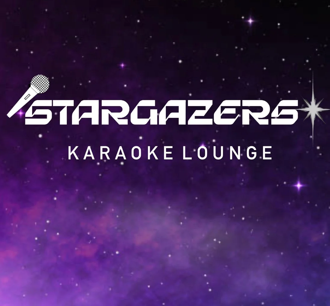 Stargazers Karaoke Lounge