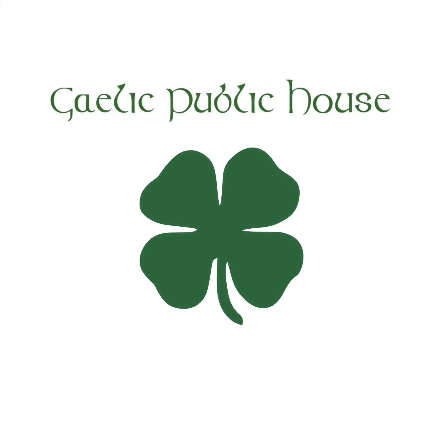 Gaelic Public House