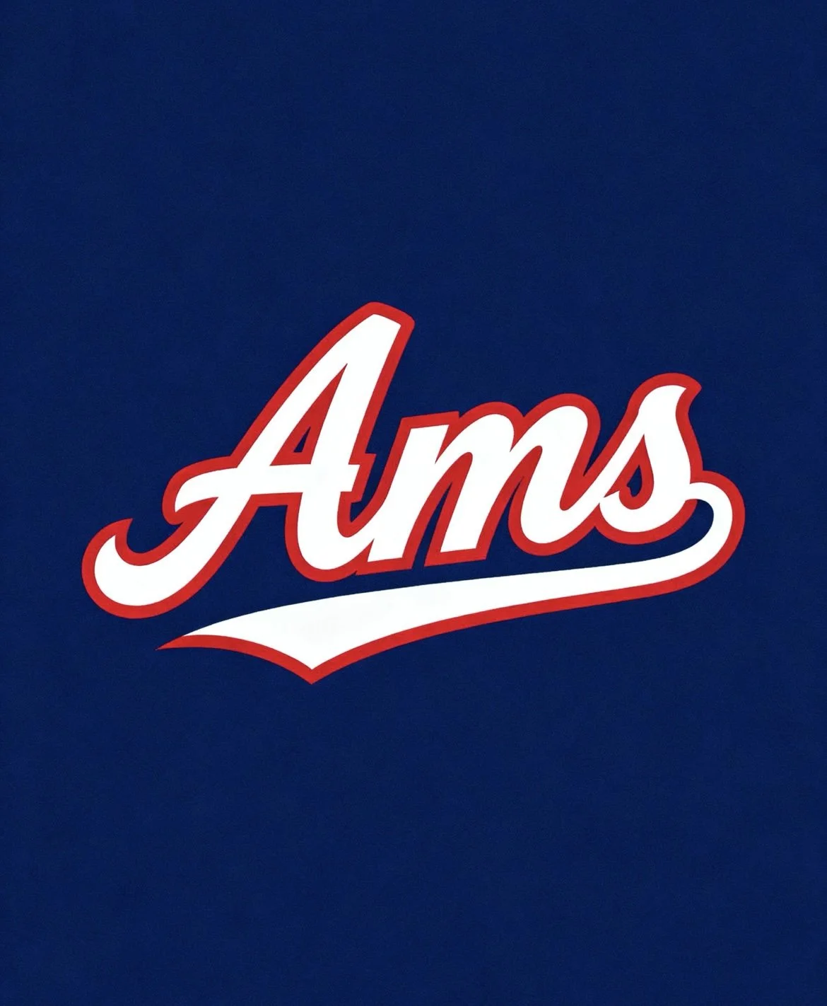 Baseball Logo - Americans