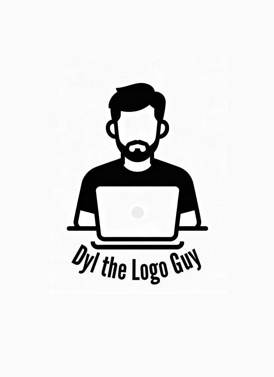 Dyl The Logo Guy (Main Logo)
