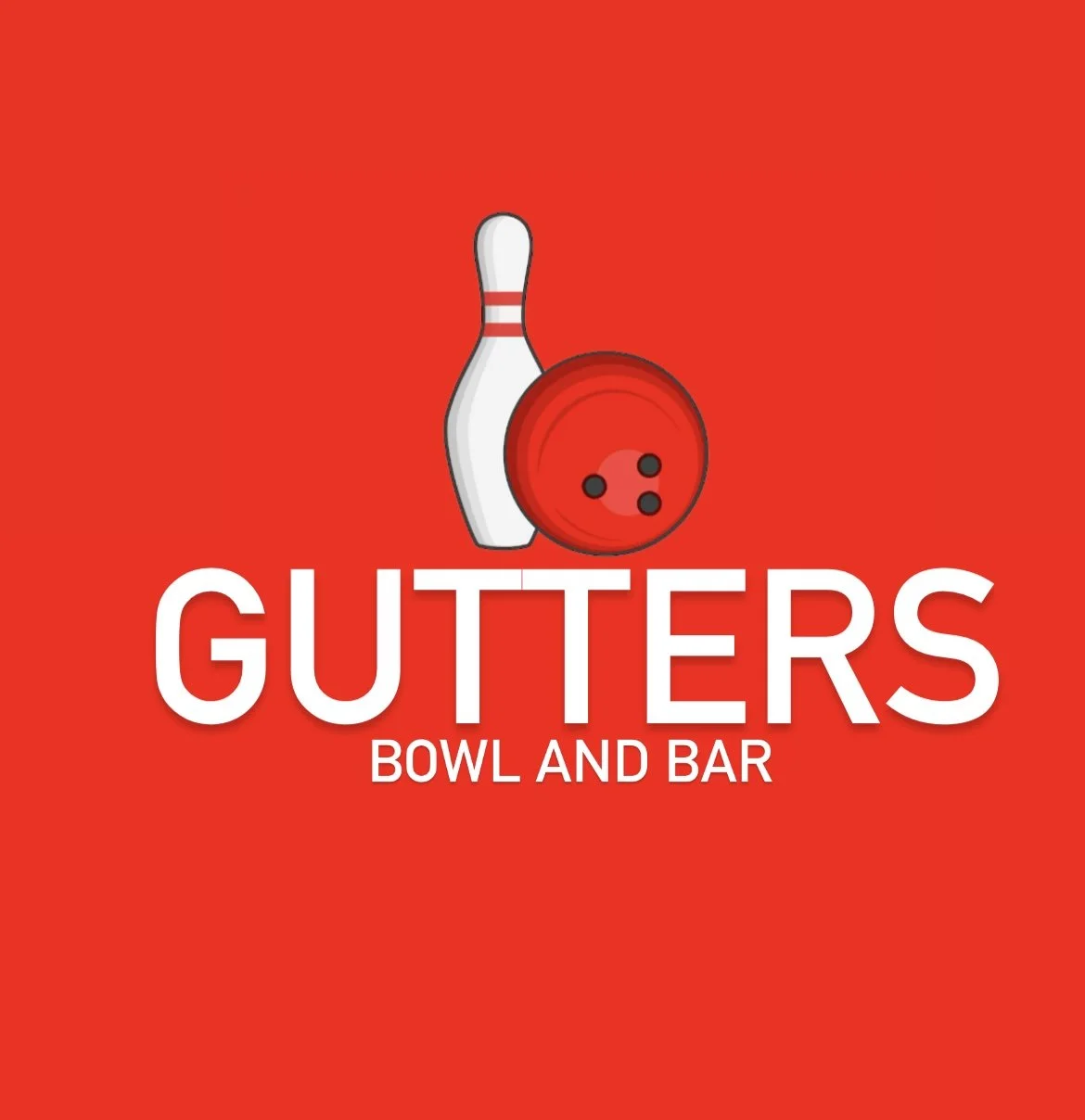 Gutters Bowl and Bar