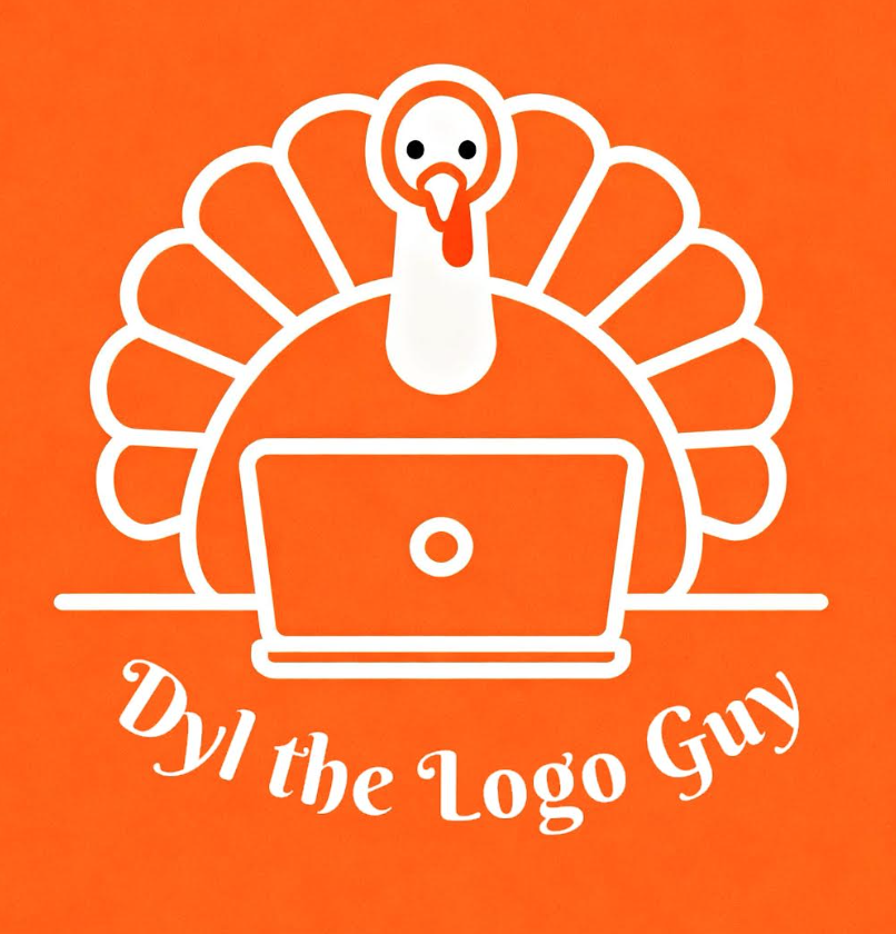 Dyl The Logo Guy (Thanksgiving Logo)