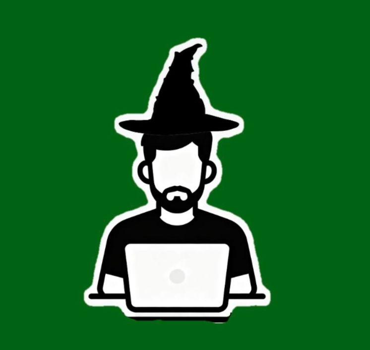 Dyl The Logo Guy (Wicked Week Logo)