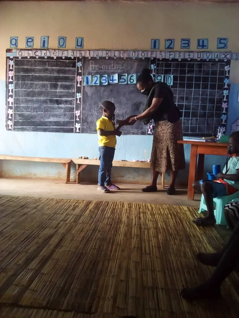 "A person's a person, no matter how small!"