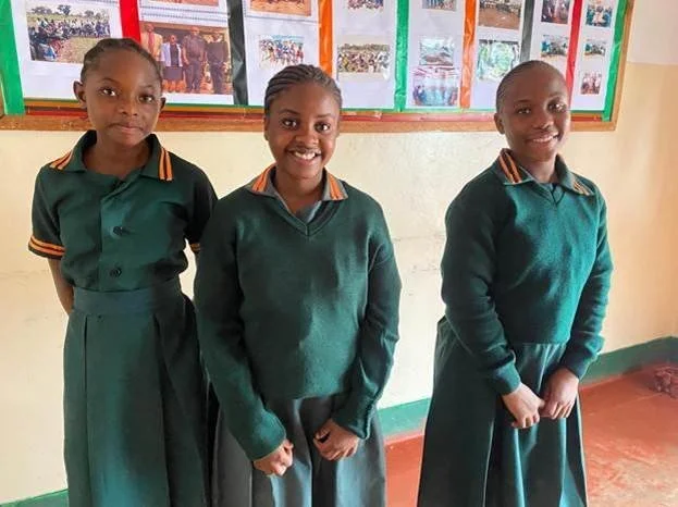 Celebrating African Women Changemakers to Close Out Women's History Month